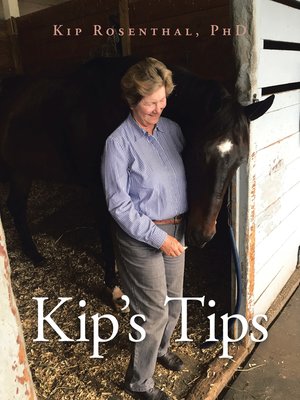 cover image of Kip's Tips